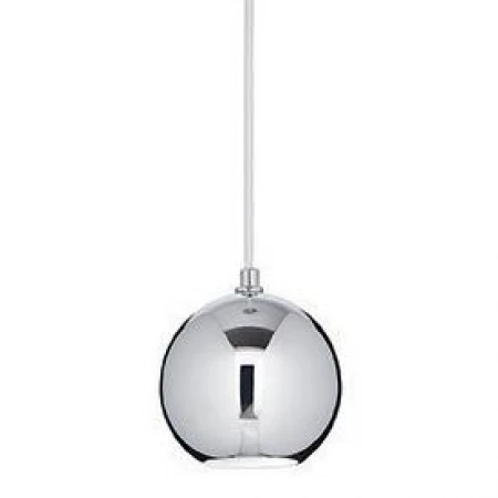Светильник Ideal Lux MR JACK SP1 BIG CROMO MR JACK