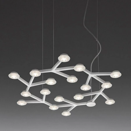 Светильник Artemide 1575050APP LED NET