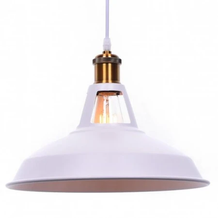 Светильник LUMINA DECO LDP 6857 WT+GD Zonda