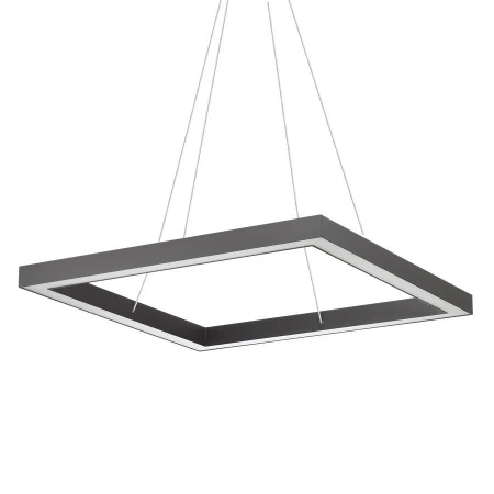 Светильник Ideal Lux ORACLE D70 SQUARE NERO