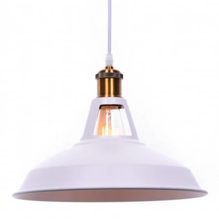 Светильник LUMINA DECO LDP 6857 WT+WT Zonda