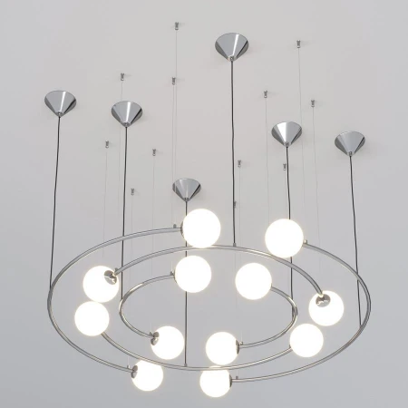 Светильник BOGATES 360/12 Brook