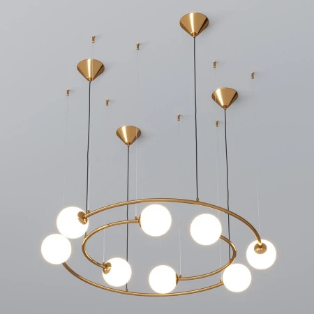 Светильник BOGATES 359/8 Brook