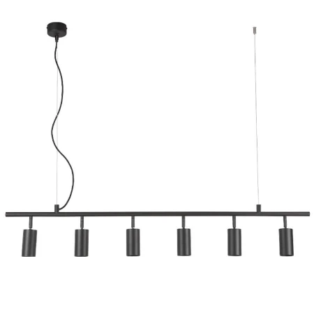Светильник Crystal lux CLT 015C6 L1200 BL