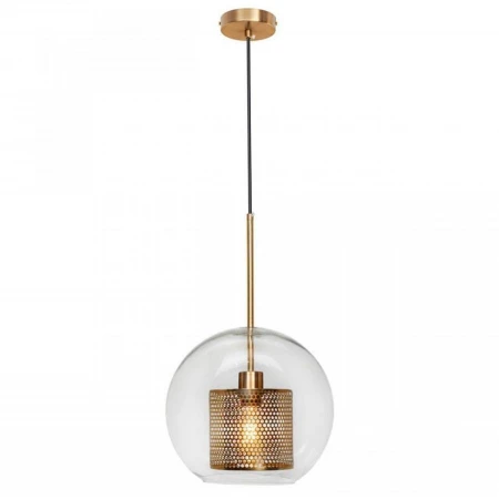 Светильник Loft IT LOFT2566-C Hexagon
