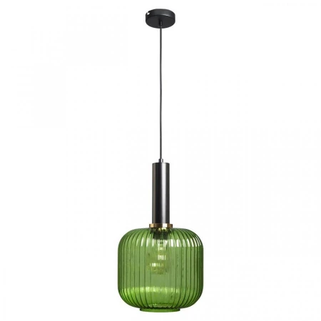 Светильник Loft IT 2072-B+BL IRIS