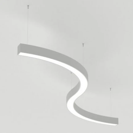 Светильник Arlight 034050(1) (SP-LINE-HANG ARC-S3535-D800-65W Day4000)