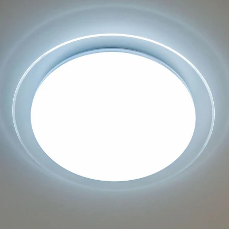 Светильник Citilux CL734480G Спутник