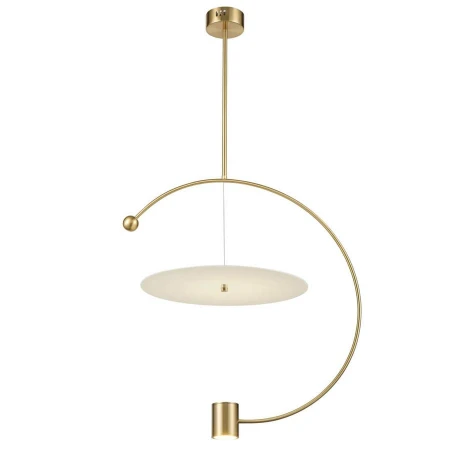 Светильник Vele Luce VL7284P11 Andromeda