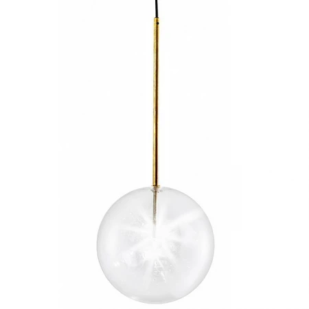 Светильник Delight Collection 9217P/D250 gold Bolle Sola