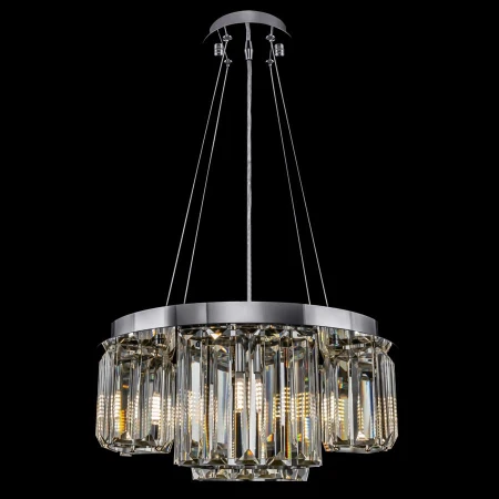 Хрустальный светильник Maytoni MOD083PL-04CH Colline