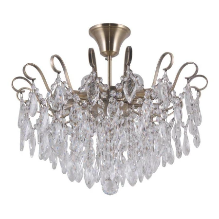 Хрустальная люстра Escada 664/8P
