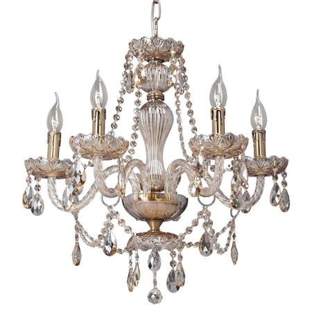 Хрустальная люстра Vitaluce V5087/5