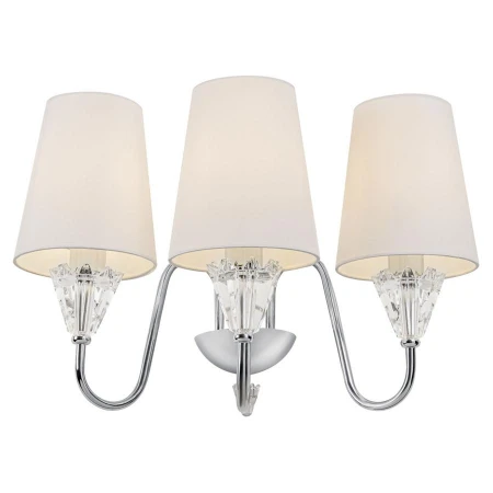 Бра Maytoni MOD078WL-03CH Florero