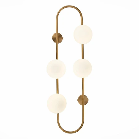 Бра ST LUCE SL1149.301.04 VERA