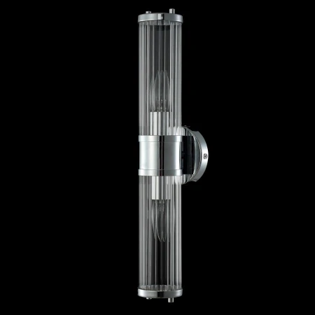 Бра Crystal lux SANCHO AP2 CHROME