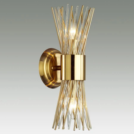 Бра Odeon Light 4839/2W Orta