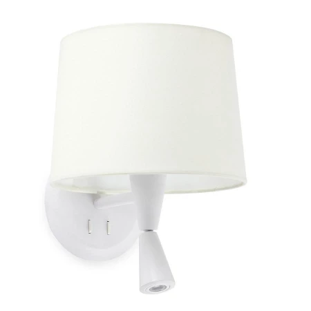 Бра Faro Barcelona 64308-01 CONGA