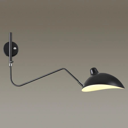 Бра Odeon Light 4831/1W Kerbi