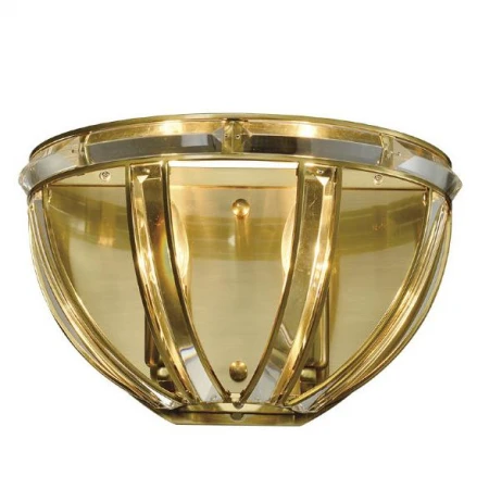 Бра Lumien Hall LH3047/2W-CO НОВАРА