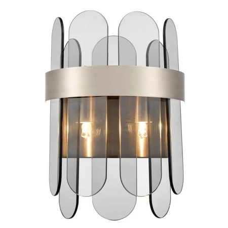 Бра Vele Luce VL3195W02 Fantasma