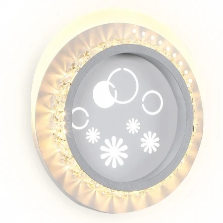 Бра Ambrella Light FA272 Ice