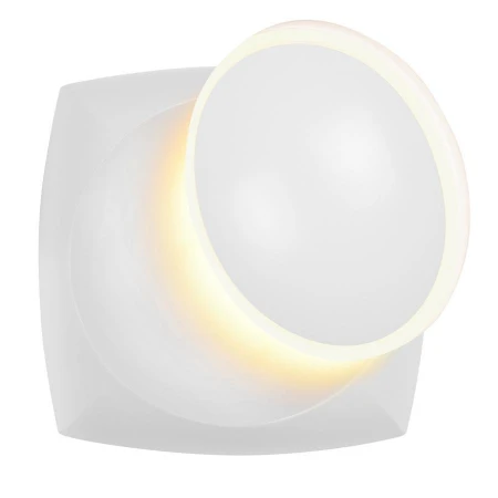 Бра iLedex ZD8172-6W WH Range