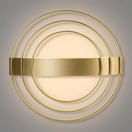 Бра ACB ILUMINACION 16/3813 (A38130O) Ringo