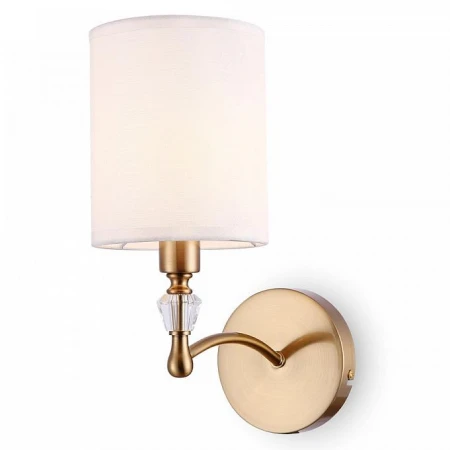 Бра Freya FR1007WL-01BS Riverside