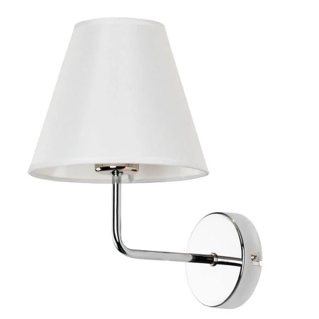 Бра Arte Lamp A2581AP-1CC ELBA