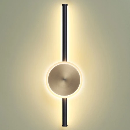 Бра Odeon Light 4256/12WL Stilo