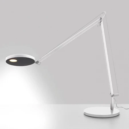Настольная лампа Artemide 1734W20A+1733020A Demetra Table