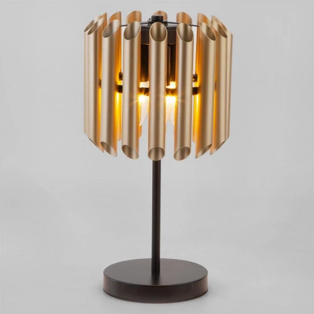 Настольная лампа BOGATES 01106/3 Castellie