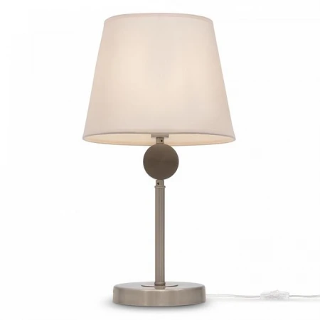 Настольная лампа Freya FR2028TL-01N Soho
