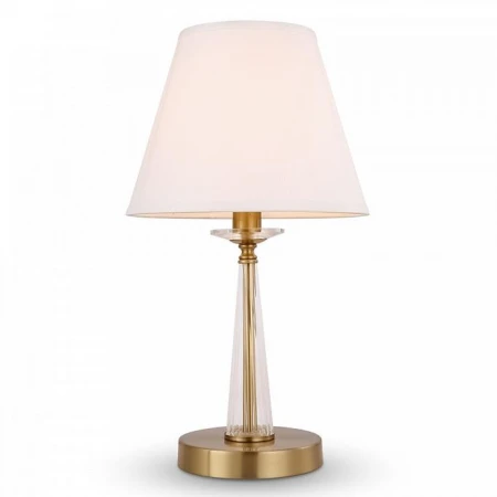 Настольная лампа Freya FR2027TL-01BS Osborn