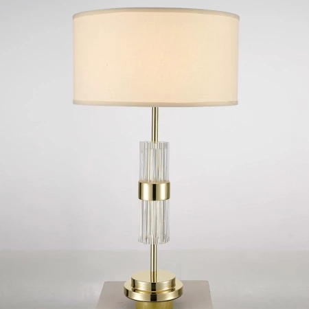 Настольная лампа Cloyd 30049 MERROW