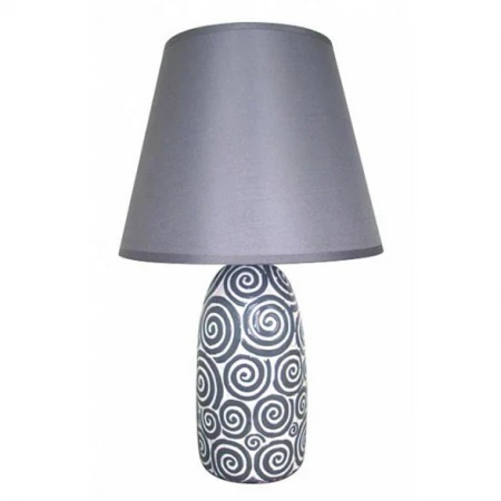 Настольная лампа Escada 699/1L Grey