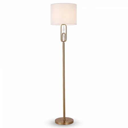 Торшер Freya FR1007FL-01BS Riverside