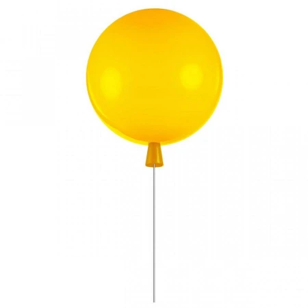 Светильник для детской Loft IT 5055C/L yellow Memory