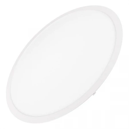 Светильник для ванной комнаты Arlight 036421 (DL-EDGE-R500-40W Warm3000) DL-EDGE