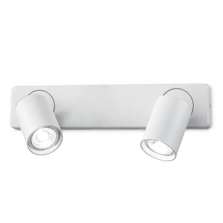Спот Ideal Lux RUDY AP2 BIANCO