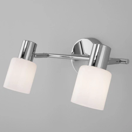 Спот Eurosvet 20089/2 хром Corso