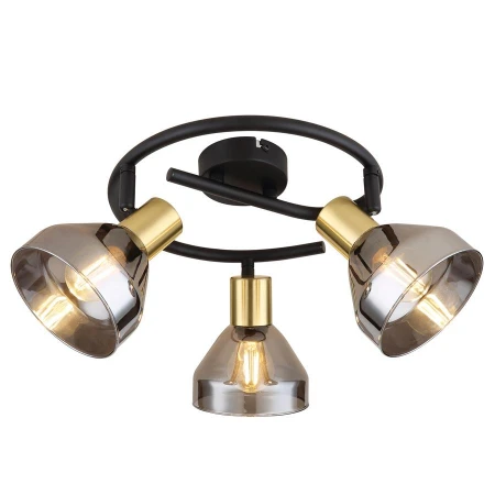 Спот Rivoli 7036-733 Kinge