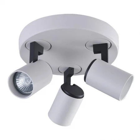 Спот Vele Luce VL8071S13 Lexi