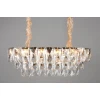 Подвесная люстра Omnilux Reggiolo OML-81603-16