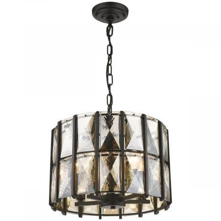 Подвесная люстра Wertmark Karlin WE148.05.023