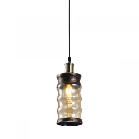 Подвесной светильник Escada Fireside 1102/1