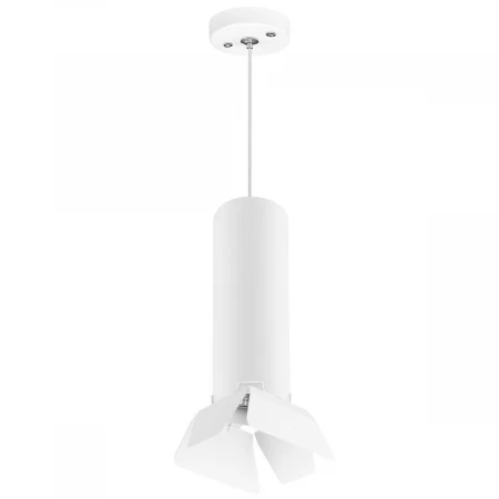 Подвесной светильник Lightstar Rullo (214496+590056+202436) RP496436