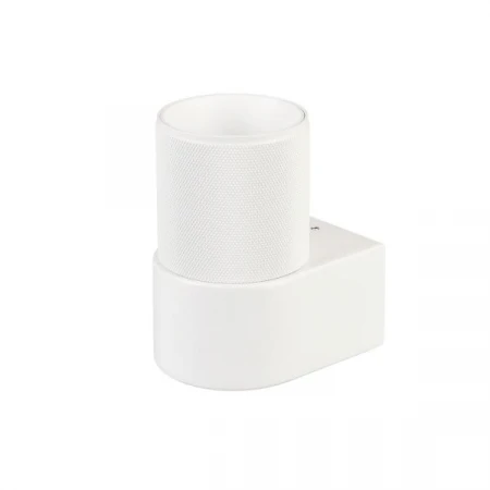 Настенный светодиодный светильник Arlight Sp-Spicy-Wall-S115x72-6W Day4000 033848