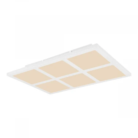 Потолочный светодиодный светильник Globo Sahida 41361-30RGB